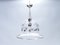Lampada a campana in vetro di Murano di Barovier & Toso, anni '50, Immagine 2
