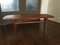 Vintage Scandinavian Teak Coffee Table, 1960s 7