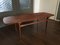 Skandinavischer Vintage Couchtisch aus Teak, 1960er 3