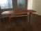 Skandinavischer Vintage Couchtisch aus Teak, 1960er 9