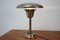 Bauhaus Table Lamp in Chrome, 1930s 1