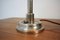 Bauhaus Table Lamp in Chrome, 1930s, Image 2