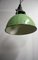Vintage Industrial Pendant Light, 1960s, Image 3