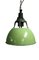 Vintage Industrial Pendant Light, 1960s, Image 1