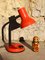 Italienische Vintage Tischlampe, 1960er 1