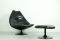 F585 Lounge Chair & Ottoman by Geoffrey Harcourt for Artifort, 1967, Image 4