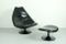 F585 Lounge Chair & Ottoman by Geoffrey Harcourt for Artifort, 1967 3