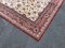 Large Vintage Wool Rug 4