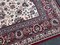 Large Vintage Wool Rug 3