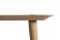 Lewes Rectangular 180 Oak Dining Table by Sjoerd Vroonland for Revised 4