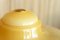 Lampada da tavolo Ovington color miele di Sjoerd Vroonland per Revised, Immagine 4