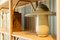 Lámpara de mesa Honey Ovington de Sjoerd Vroonland para Revised, Imagen 3