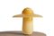 Lampada da tavolo Ovington color miele di Sjoerd Vroonland per Revised, Immagine 1