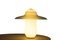 Lampe de Bureau Ovington Grise par Sjoerd Vroonland pour Revised 3