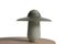 Lámpara de mesa Ovington en gris de Sjoerd Vroonland para Revised, Imagen 1