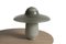 Lámpara de mesa Ovington en gris de Sjoerd Vroonland para Revised, Imagen 4