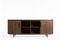 Credenza Amberley bassa in noce di Sjoerd Vroonland per Revised, Immagine 1