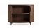 Amberley High Walnut Cabinet by Sjoerd Vroonland for Revised, Image 3