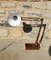 Vintage Italian Industrial Architect's Lamp, 1960s, Image 2