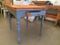 Antique Extending Table, Image 11