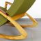 Rocking Chair, 1960s, Image 5