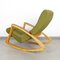 Rocking Chair, 1960s 2