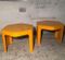 Vintage Couchtische, 1970er, 2er Set 2