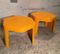 Vintage Coffee Tables, 1970s, Set of 2 4