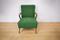 Club chair vintage, anni '60, set di 2, Immagine 5