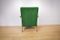 Club chair vintage, anni '60, set di 2, Immagine 10