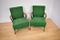 Fauteuils Vintage, 1960s, Set de 2 3