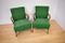 Vintage Club Chairs, 1960s, Set of 2 3
