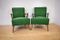 Vintage Club Chairs, 1960s, Set of 2 2