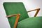 Club chair vintage, anni '60, set di 2, Immagine 13