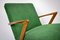 Vintage Club Chairs, 1960s, Set of 2, Image 13