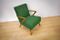 Club chair vintage, anni '60, set di 2, Immagine 7