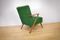 Club chair vintage, anni '60, set di 2, Immagine 9