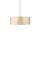 Lámpara colgante ancha pequeña de Esa Vesmanen para FINOM lights, Imagen 1