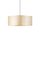 Large Wide Pendant by Esa Vesmanen for FINOM lights 1