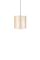 Lámpara colgante cuadrada pequeña de Esa Vesmanen para FINOM lights, Imagen 1