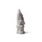 Mini Nino Garden Gnome in Grey from Plato Design 2
