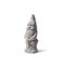 Mini Nino Garden Gnome in Grey from Plato Design 1