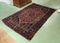 Vintage Middle Eastern Carpet 1