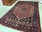 Vintage Middle Eastern Carpet 5