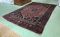 Vintage Middle Eastern Carpet 7