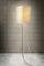 Große quadratische Stehlampe von Esa Vesmanen für FINOM lights 3