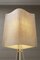 Large Square Floor Lamp by Esa Vesmanen for FINOM lights 4