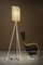 Large Square Floor Lamp by Esa Vesmanen for FINOM lights, Image 5