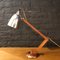 Mid-Century Copper Metallic Maclamp Table Lamp by Terence Conran for Habitat 3