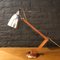 Mid-Century Copper Metallic Maclamp Table Lamp by Terence Conran for Habitat, Image 3